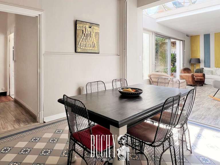 House Les Sables-d'Olonne - 5 bedrooms