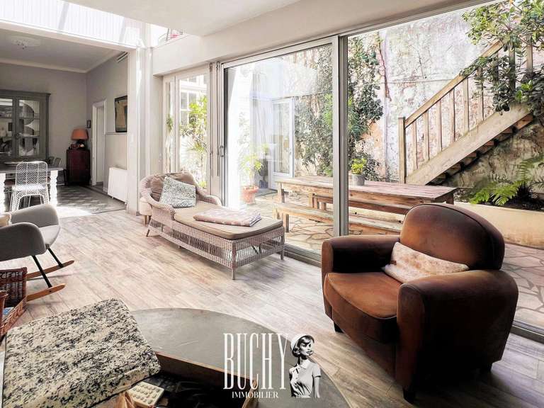 House Les Sables-d'Olonne - 5 bedrooms