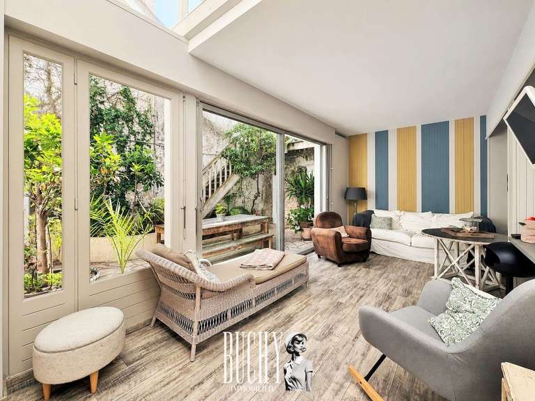House Les Sables-d'Olonne - 5 bedrooms