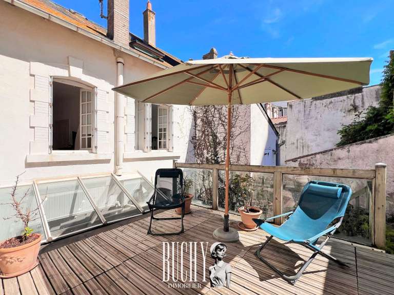 House Les Sables-d'Olonne - 5 bedrooms