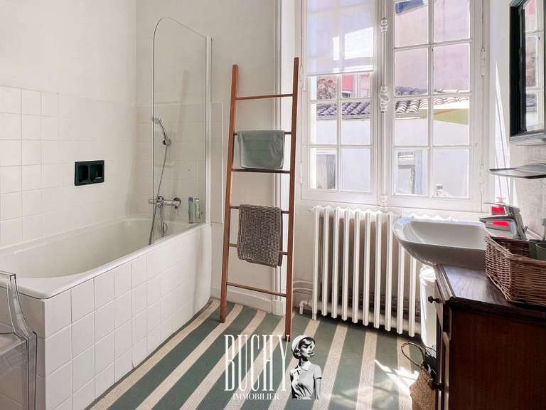 Maison Les Sables-d'Olonne - 5 chambres