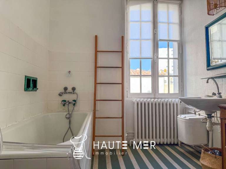 Maison Les Sables-d'Olonne - 5 chambres