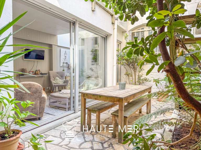 Maison Les Sables-d'Olonne - 5 chambres