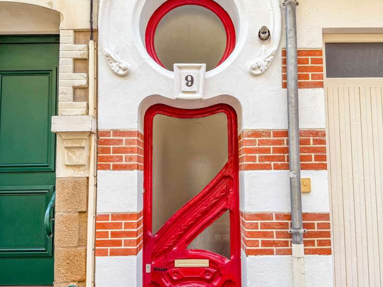 Maison Les Sables-d'Olonne - 5 chambres