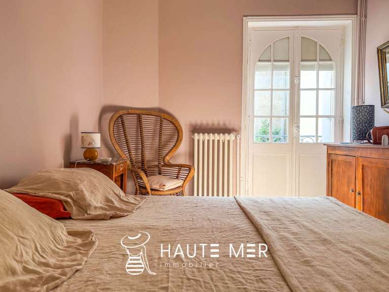 Maison Les Sables-d'Olonne - 5 chambres