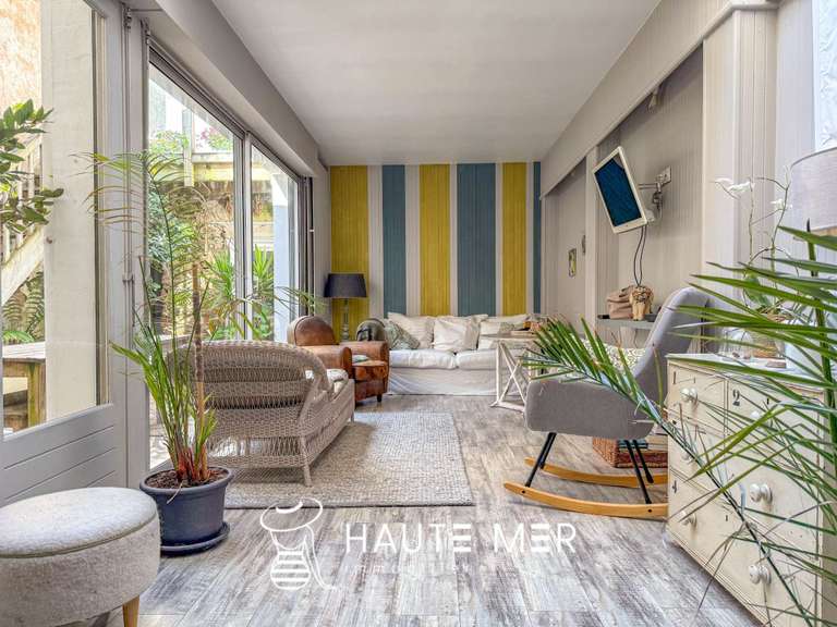 Maison Les Sables-d'Olonne - 5 chambres