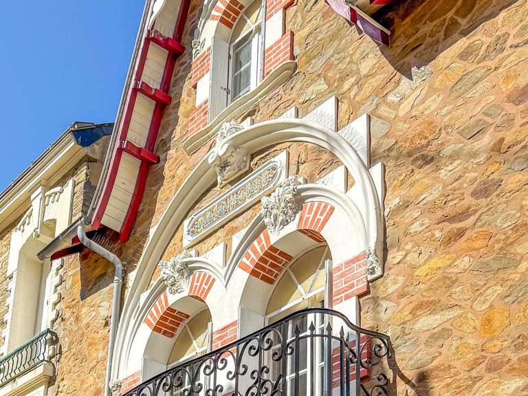 Maison Les Sables-d'Olonne - 5 chambres