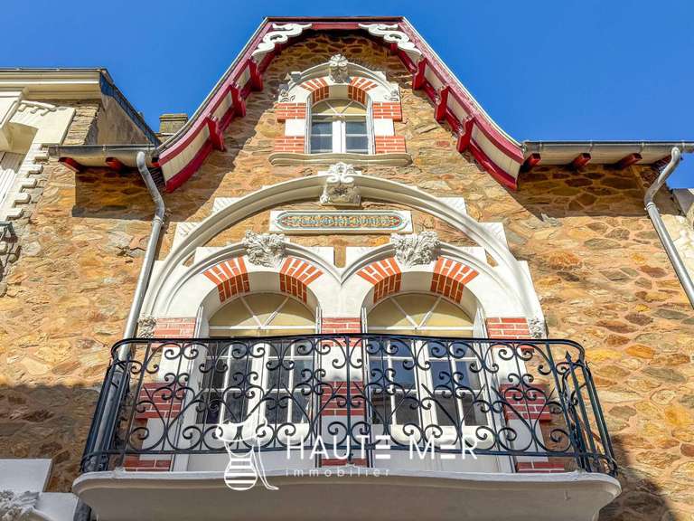 Maison Les Sables-d'Olonne - 5 chambres