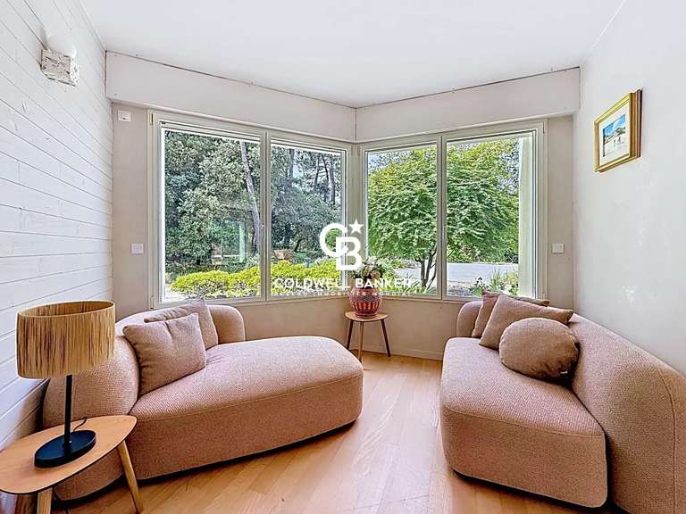 Maison Les Sables-d'Olonne - 5 chambres - 221m²