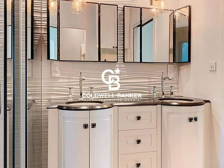 Maison avec Vue sur mer Les Sables-d'Olonne - 4 chambres - 270m²