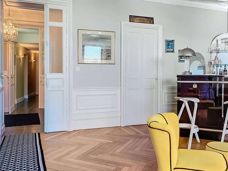 Maison avec Vue sur mer Les Sables-d'Olonne - 4 chambres - 270m²