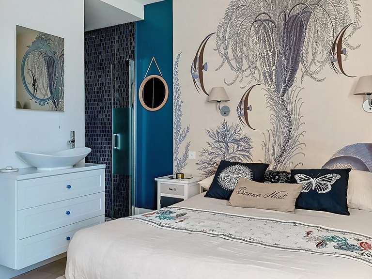 Maison avec Vue sur mer Les Sables-d'Olonne - 4 chambres - 270m²