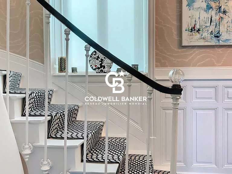 Maison avec Vue sur mer Les Sables-d'Olonne - 4 chambres - 270m²