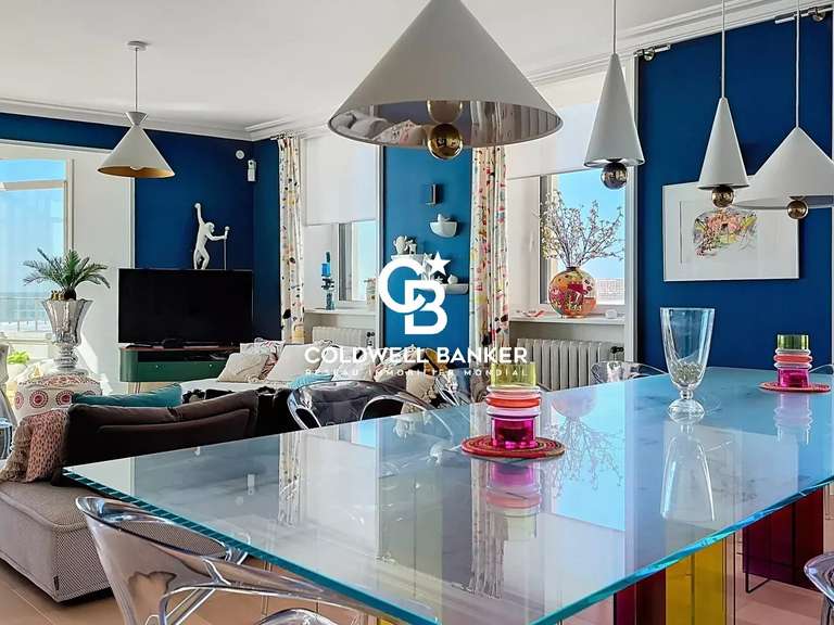 Maison avec Vue sur mer Les Sables-d'Olonne - 4 chambres - 270m²