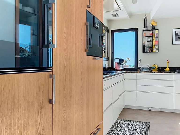 Maison avec Vue sur mer Les Sables-d'Olonne - 4 chambres - 270m²