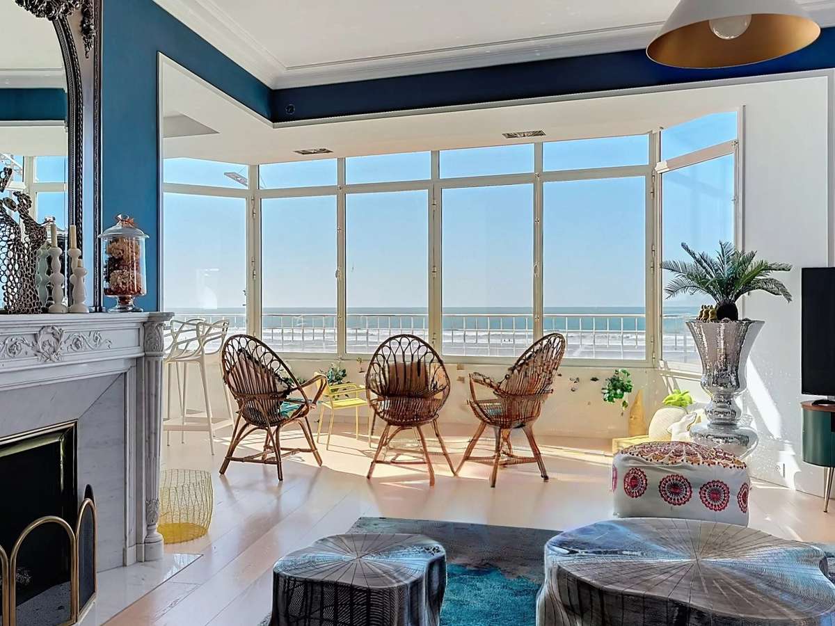 Maison Les Sables-d'Olonne