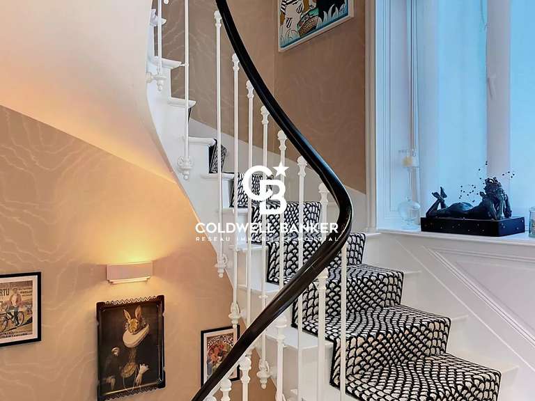 Maison avec Vue sur mer Les Sables-d'Olonne - 4 chambres - 270m²
