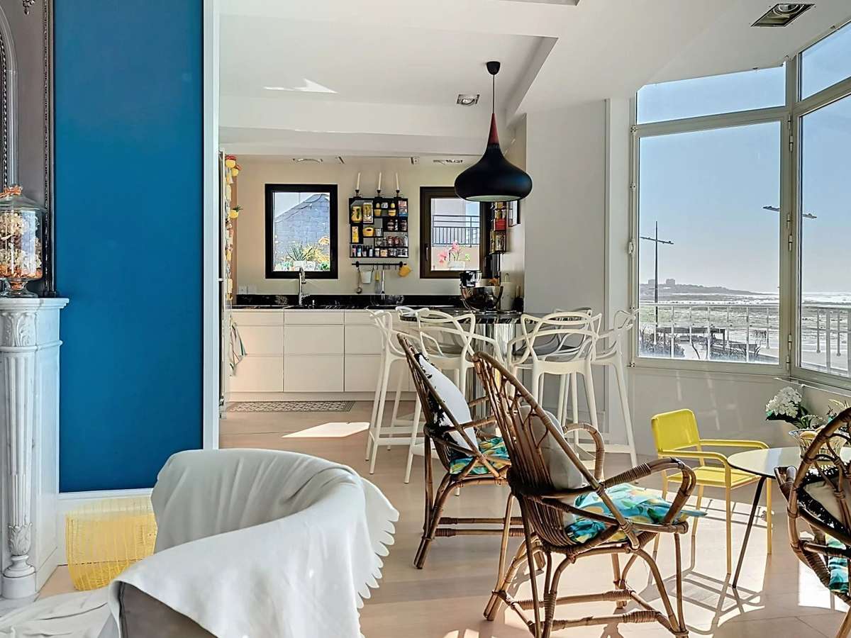 Maison Les Sables-d'Olonne