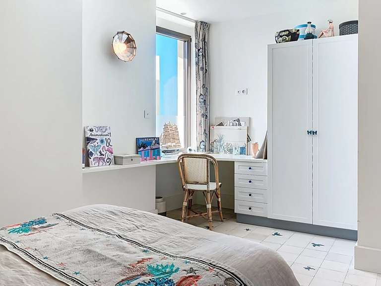 Maison avec Vue sur mer Les Sables-d'Olonne - 4 chambres - 270m²