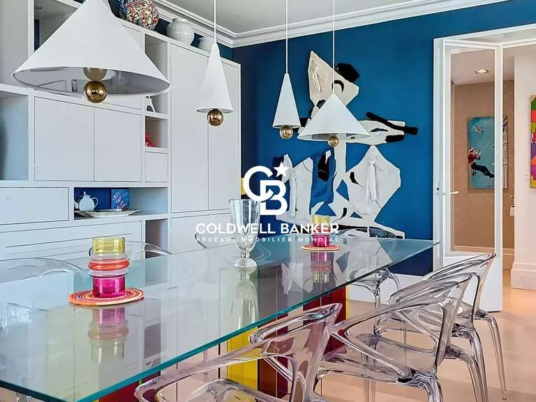 Maison avec Vue sur mer Les Sables-d'Olonne - 4 chambres - 270m²