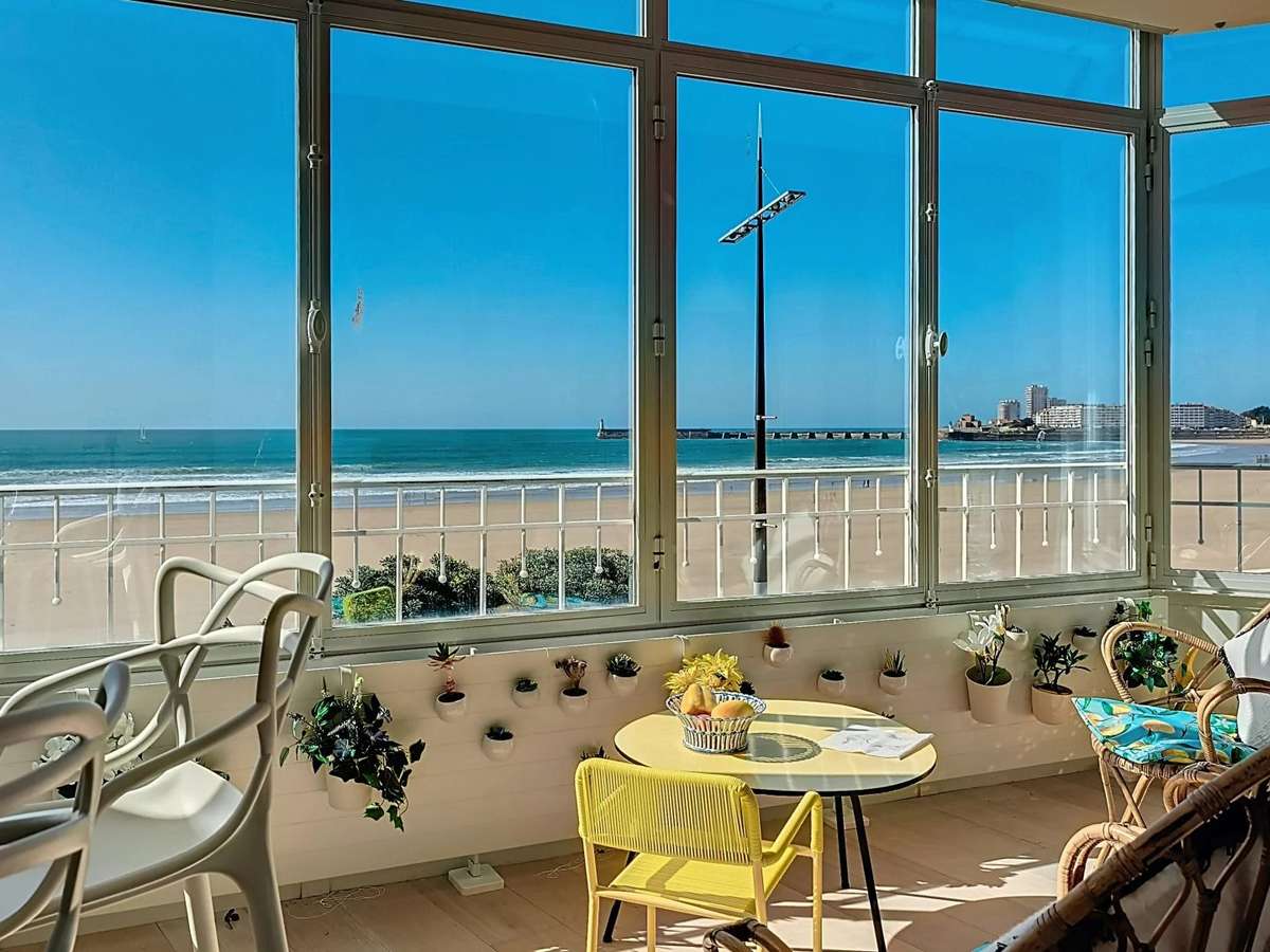 Maison Les Sables-d'Olonne