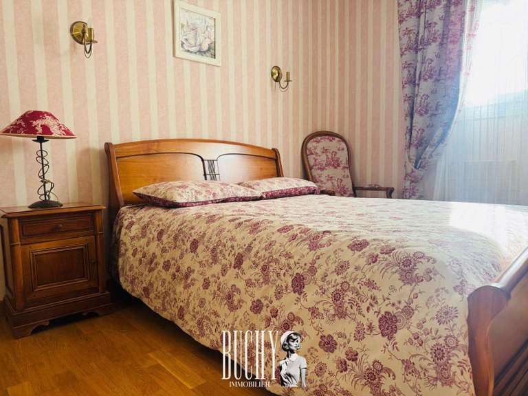 Maison Les Sables-d'Olonne - 4 chambres