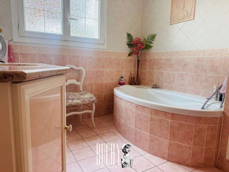 Maison Les Sables-d'Olonne - 4 chambres