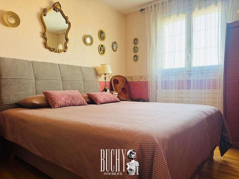 Maison Les Sables-d'Olonne - 4 chambres