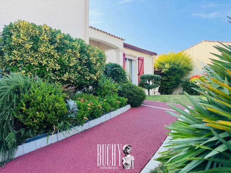 Maison Les Sables-d'Olonne - 4 chambres