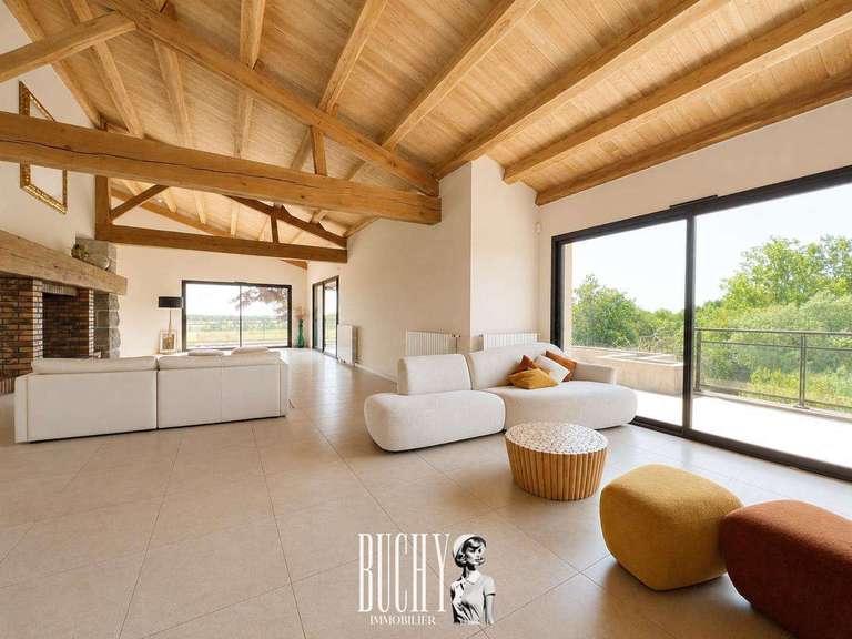 Maison Les Sables-d'Olonne - 4 chambres