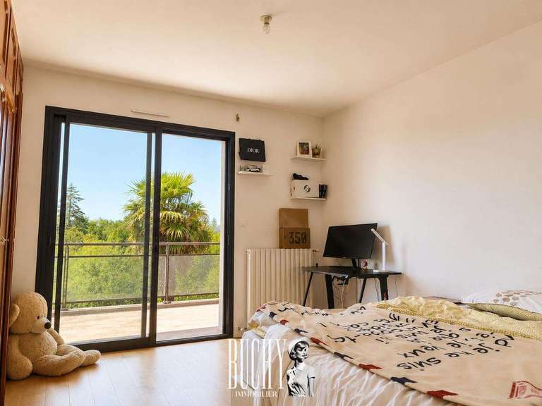 Maison Les Sables-d'Olonne - 4 chambres