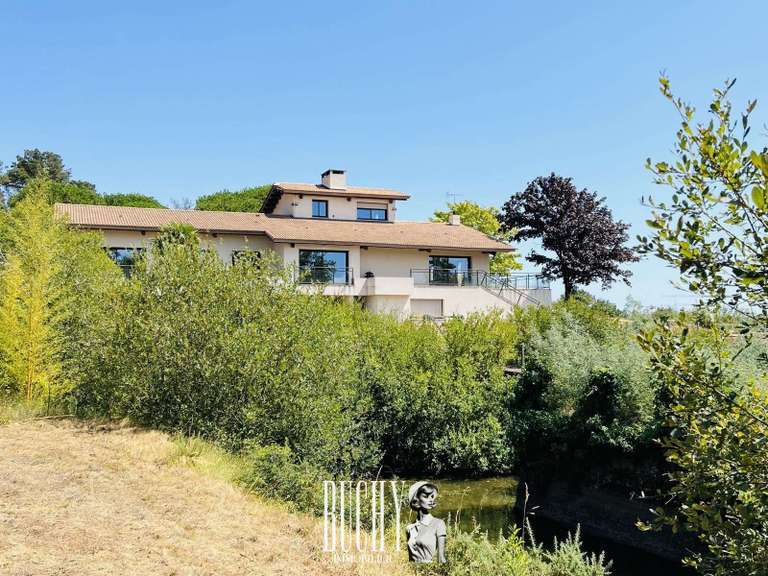 Maison Les Sables-d'Olonne - 4 chambres