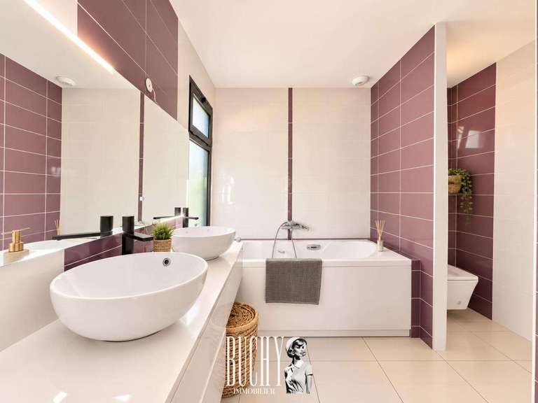 Maison Les Sables-d'Olonne - 4 chambres