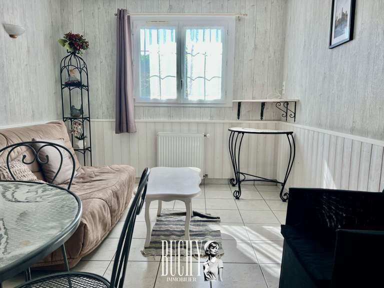 Maison Les Sables-d'Olonne - 4 chambres