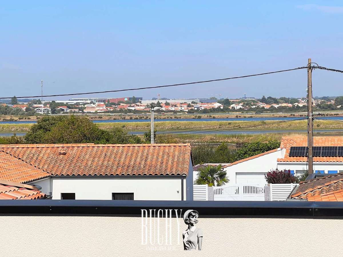 Maison Les Sables-d'Olonne