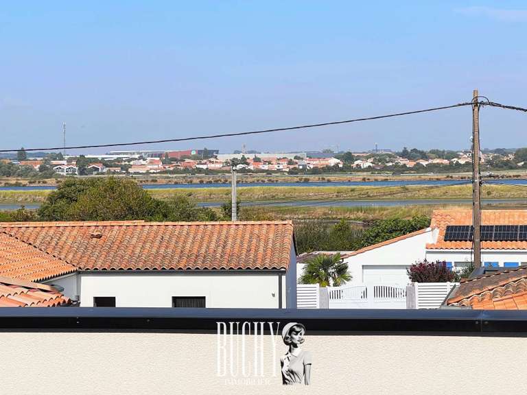 Maison Les Sables-d'Olonne - 3 chambres