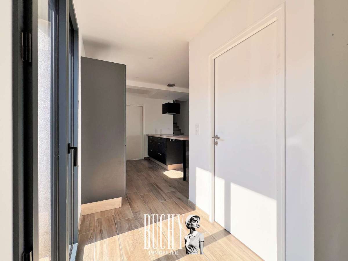 Maison Les Sables-d'Olonne