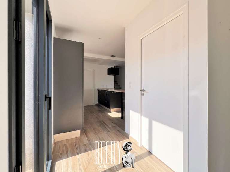 Maison Les Sables-d'Olonne - 3 chambres