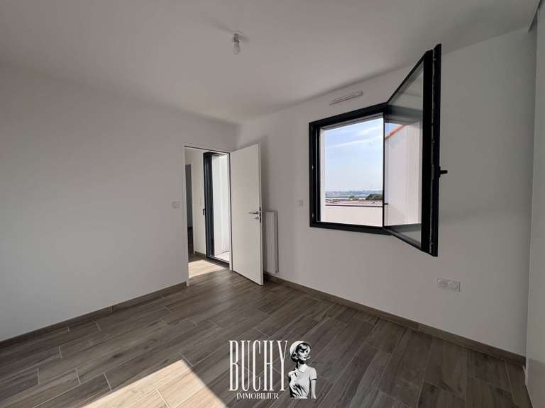 Maison Les Sables-d'Olonne - 3 chambres