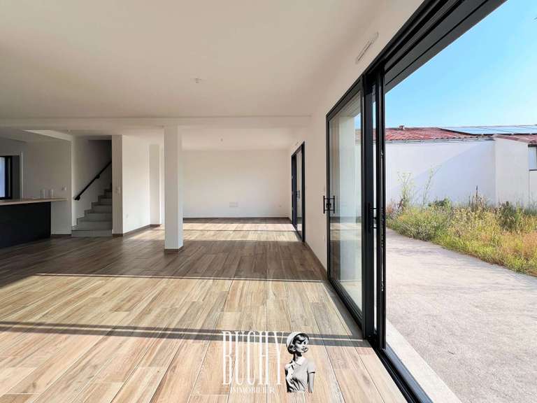Maison Les Sables-d'Olonne - 3 chambres