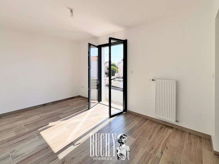 Maison Les Sables-d'Olonne - 3 chambres