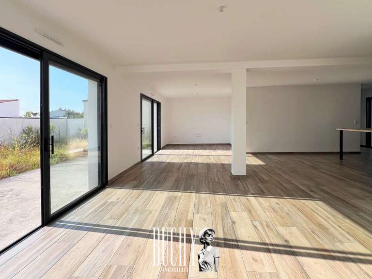 Maison Les Sables-d'Olonne - 3 chambres