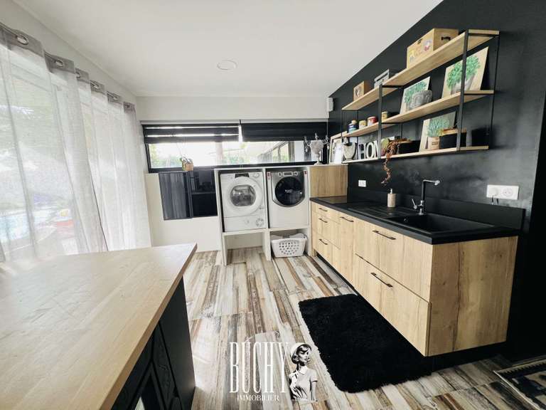 Maison Les Sables-d'Olonne - 4 chambres