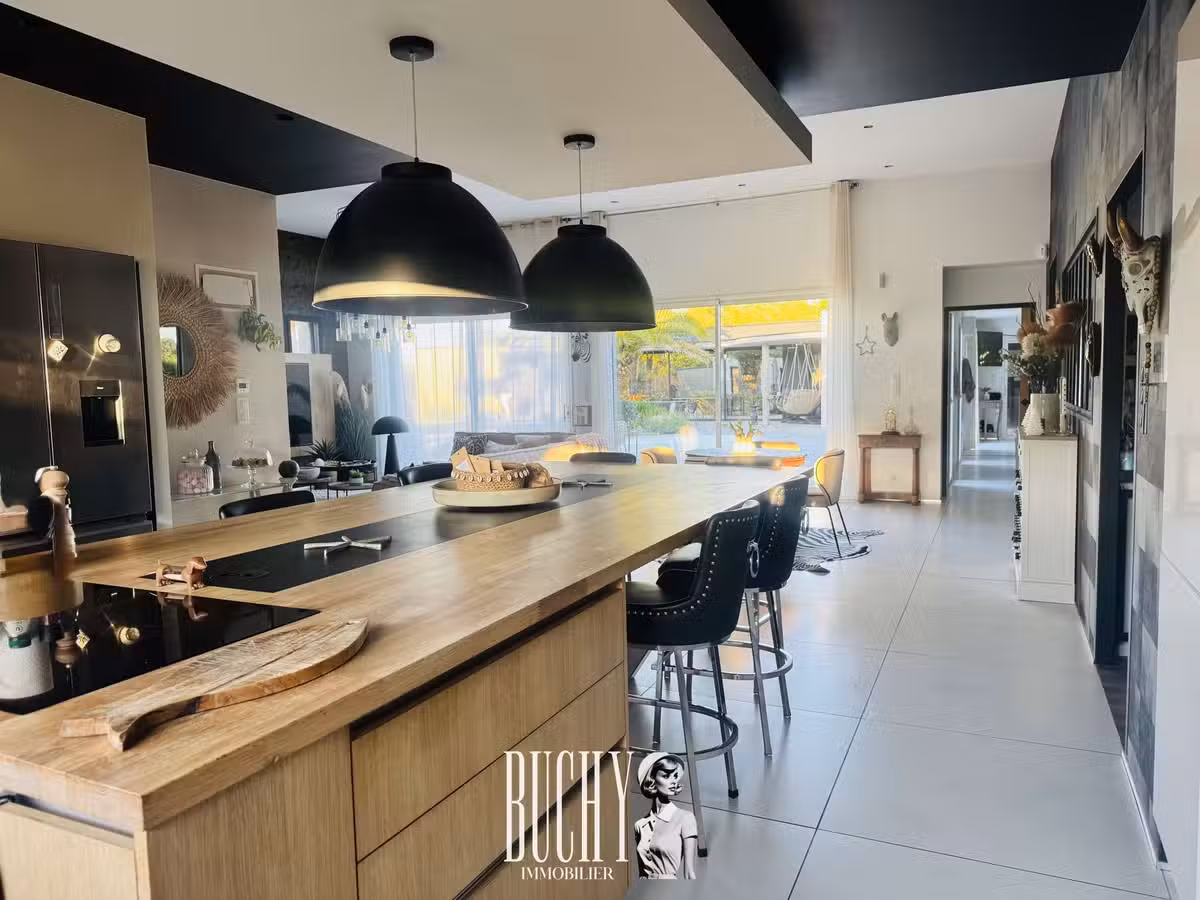 Maison Les Sables-d'Olonne