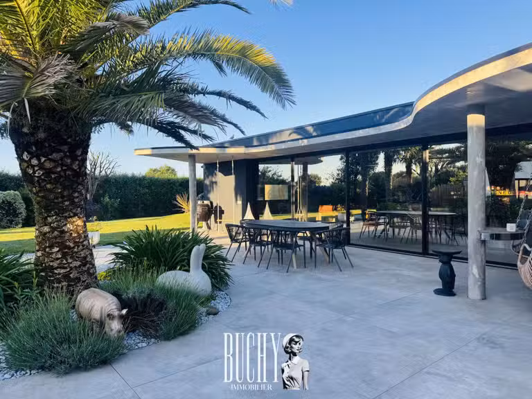 House Les Sables-d'Olonne - 4 bedrooms
