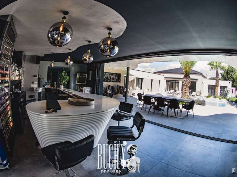 Maison Les Sables-d'Olonne - 4 chambres