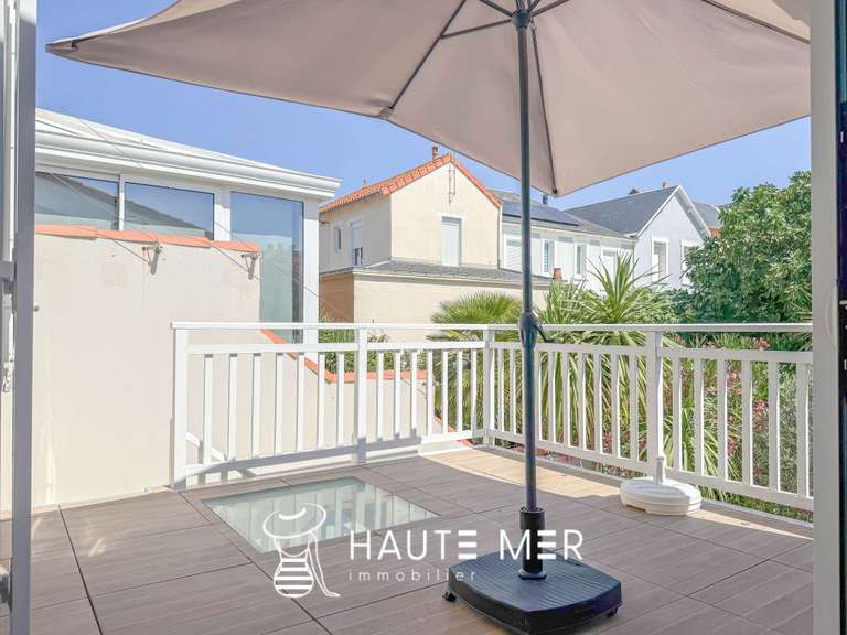 House Les Sables-d'Olonne - 6 bedrooms