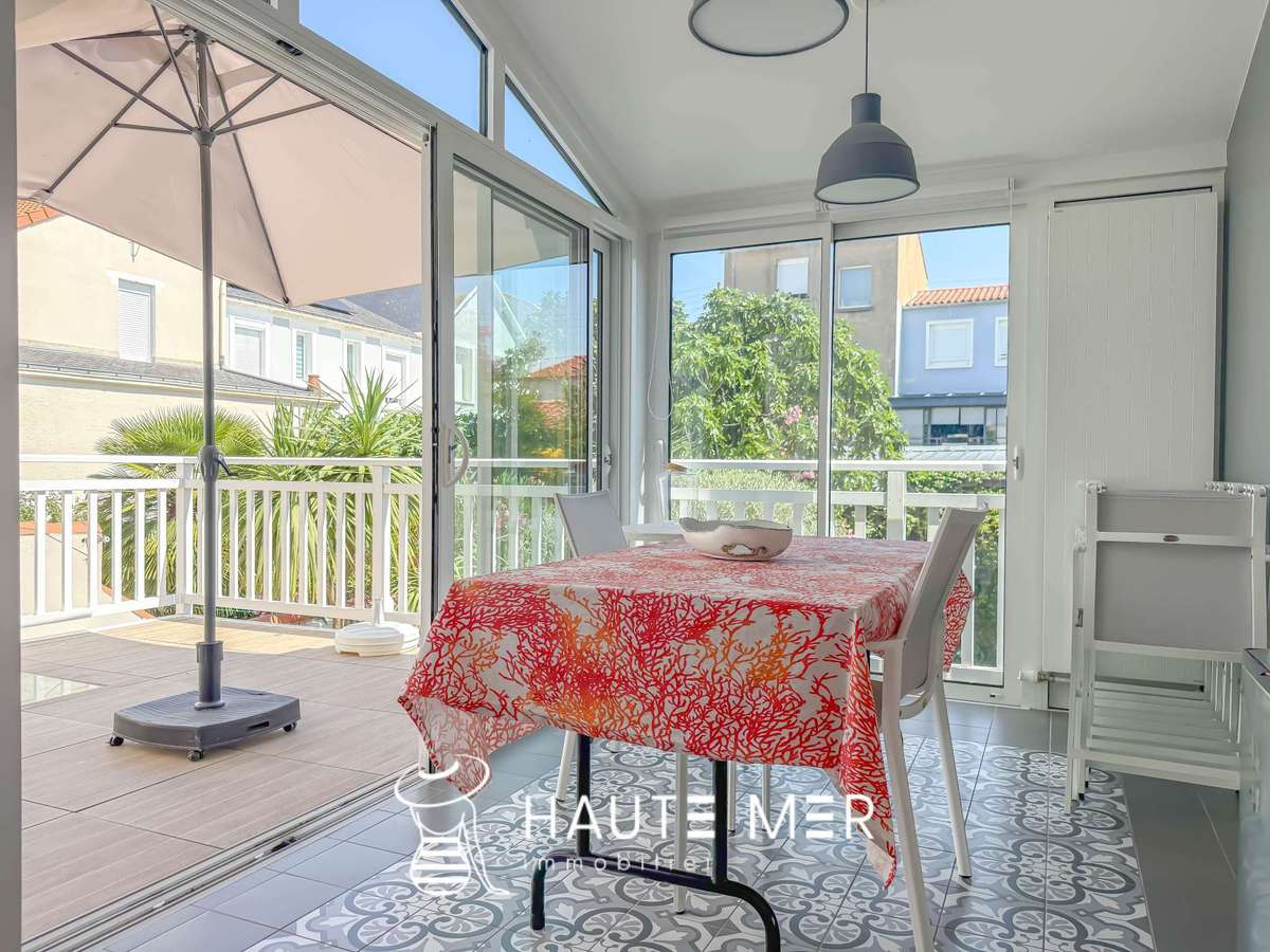Maison Les Sables-d'Olonne