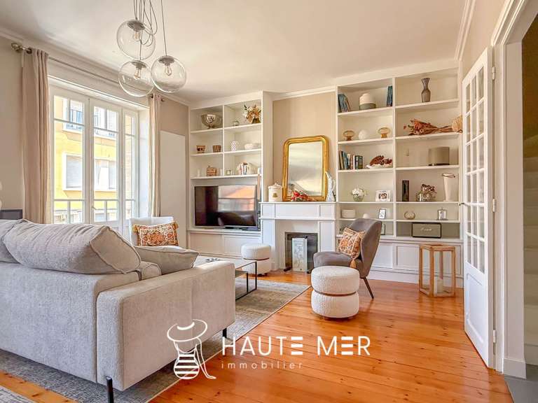 Maison Les Sables-d'Olonne - 6 chambres