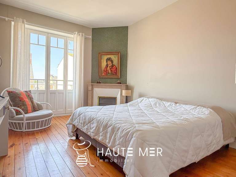 Maison Les Sables-d'Olonne - 6 chambres